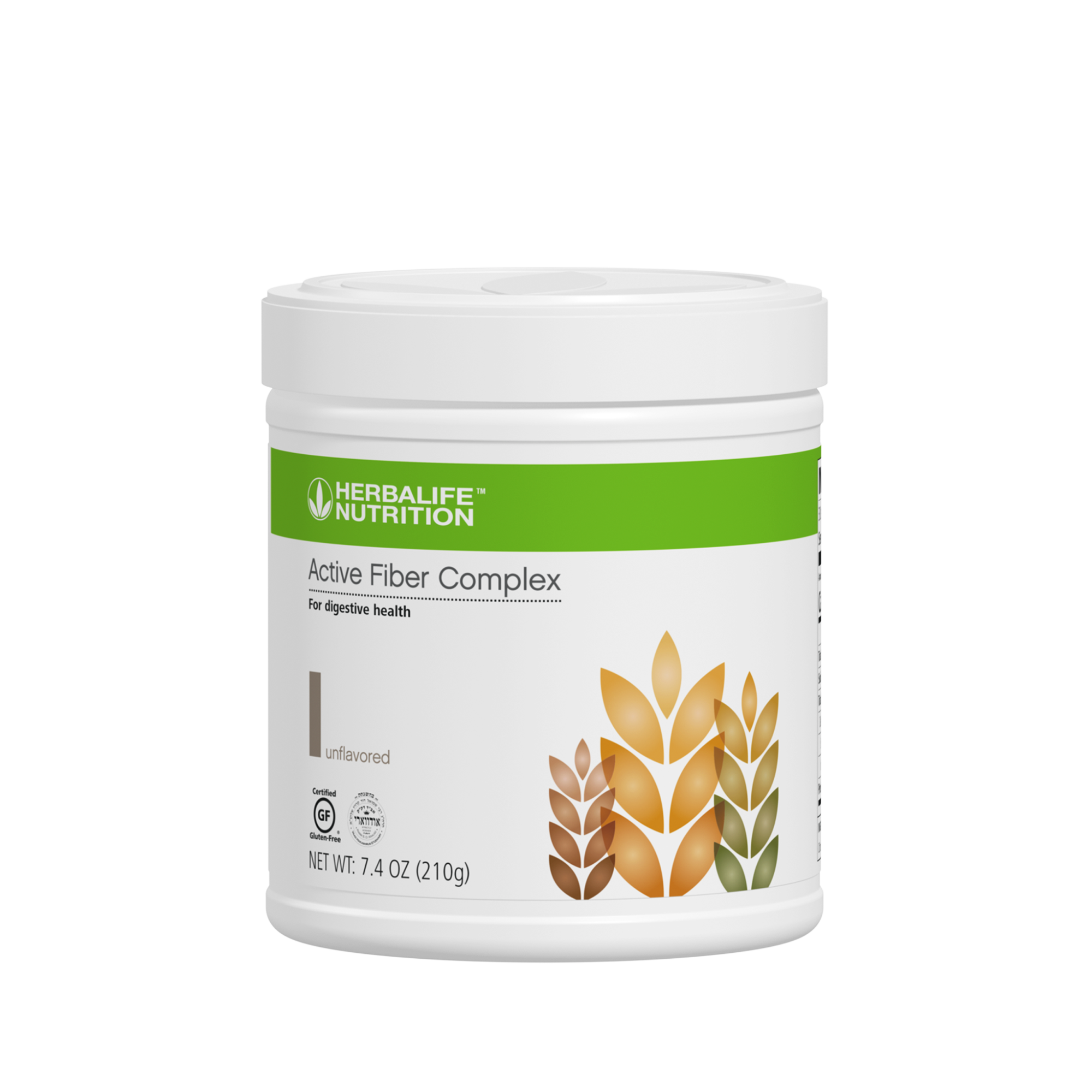 Active Fiber Complex Select - Unflavored, 7.4 oz